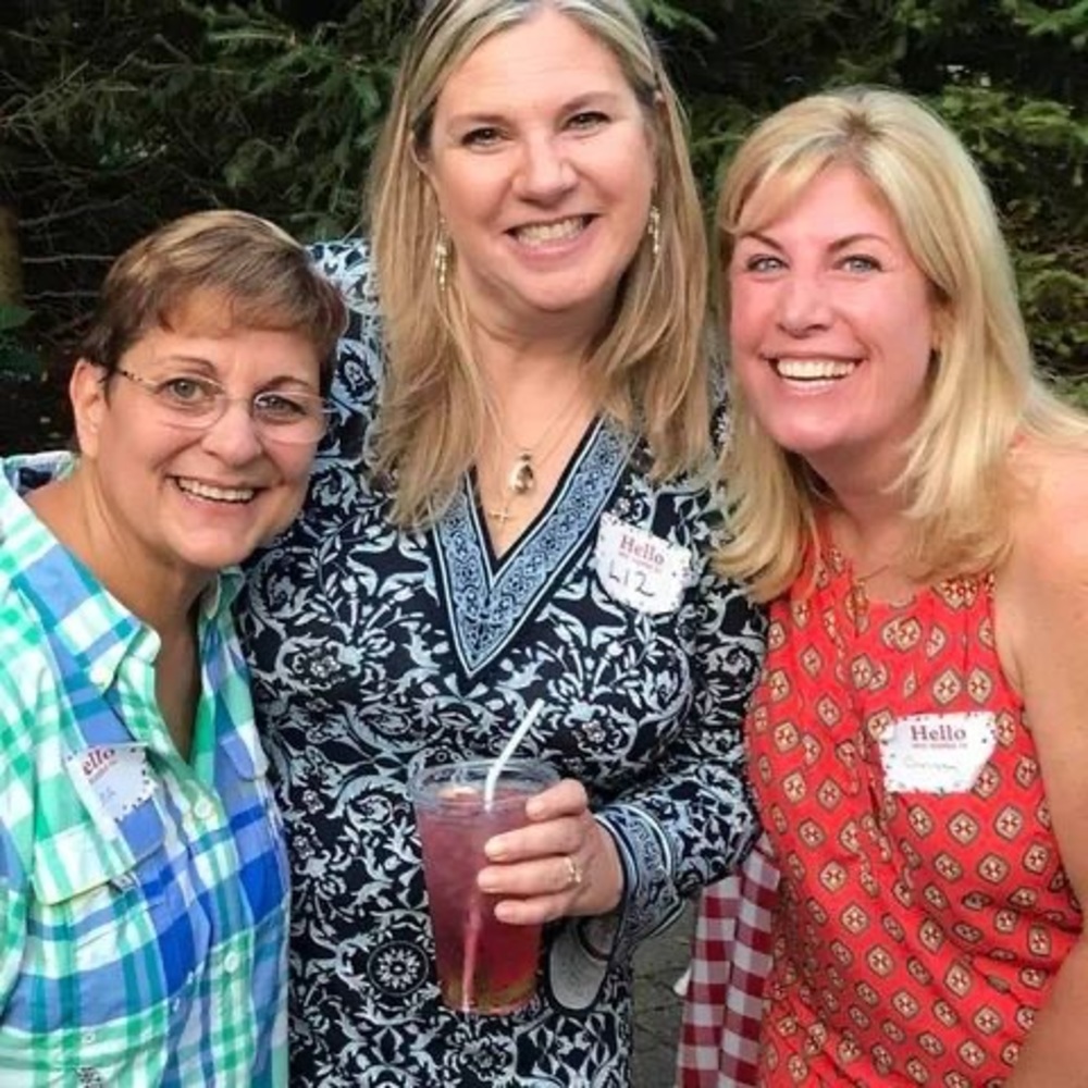 Meet your Posher, Tina